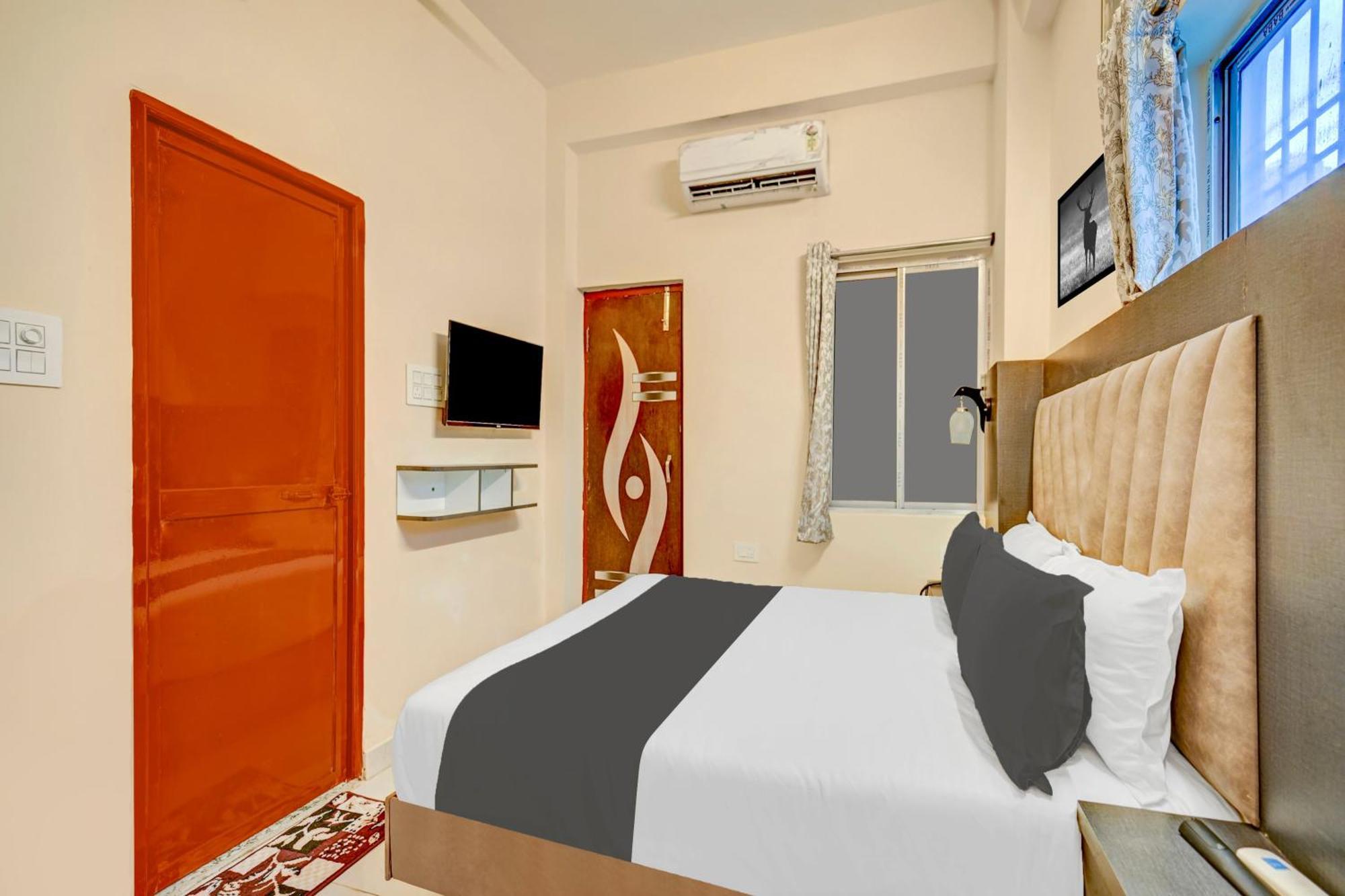Super Townhouse Anisabad Near Mahavir Sansthan Khagaul Dış mekan fotoğraf
