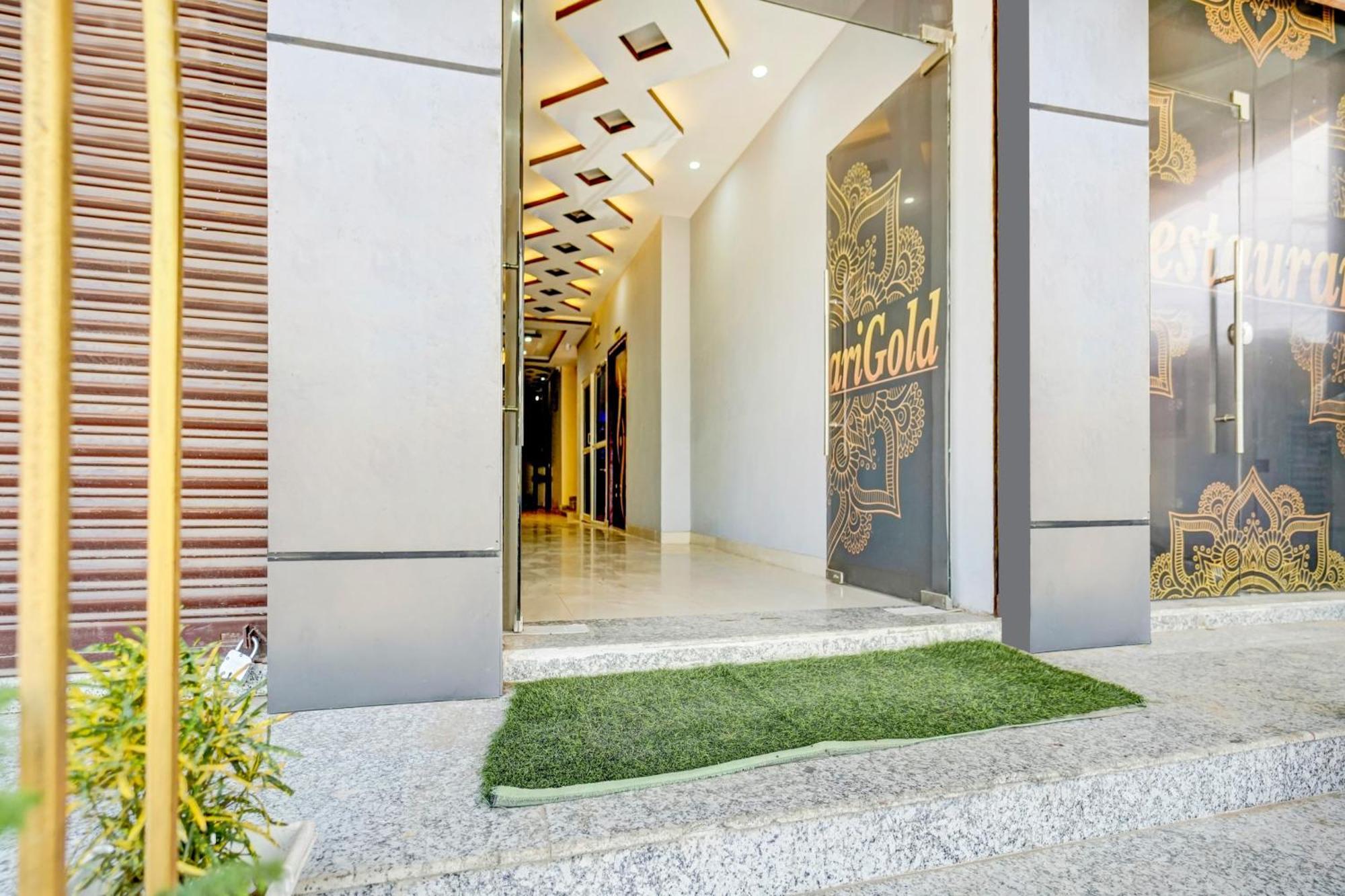 Super Townhouse Anisabad Near Mahavir Sansthan Khagaul Dış mekan fotoğraf