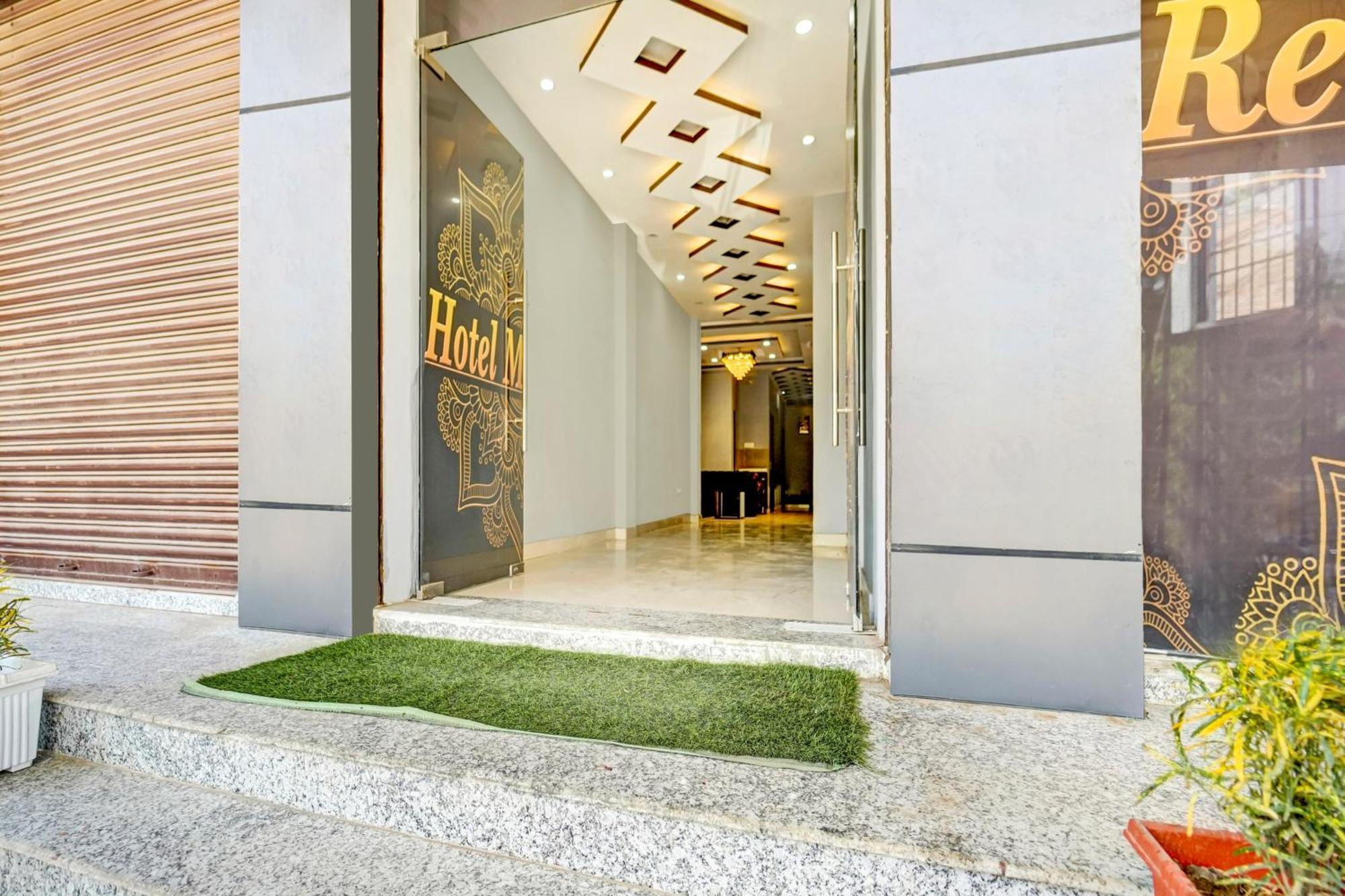 Super Townhouse Anisabad Near Mahavir Sansthan Khagaul Dış mekan fotoğraf