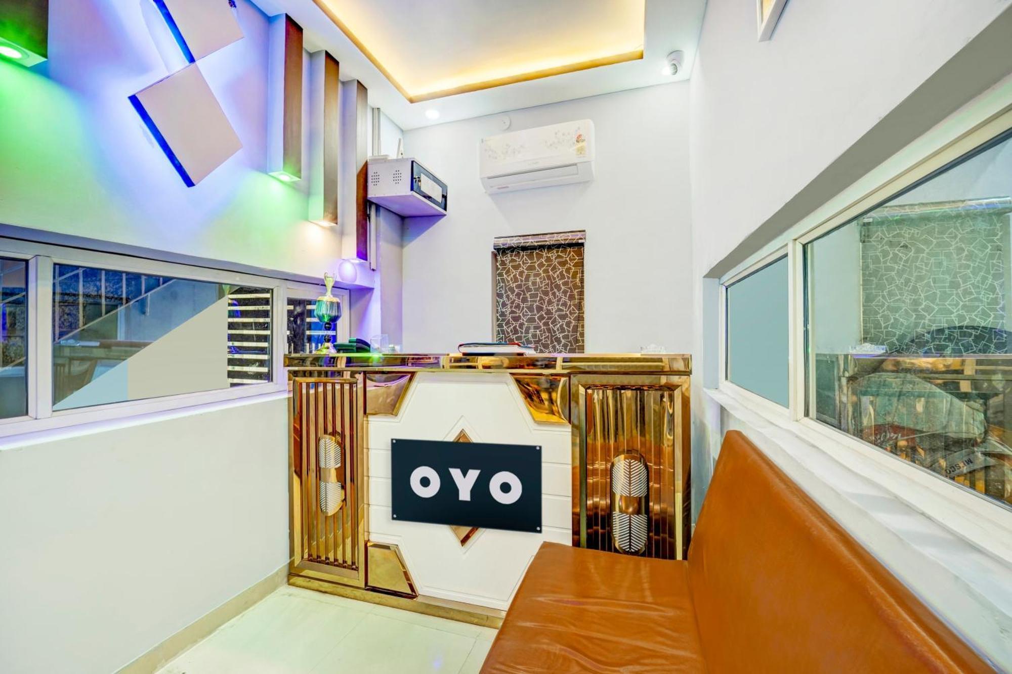 Super Townhouse Anisabad Near Mahavir Sansthan Khagaul Dış mekan fotoğraf