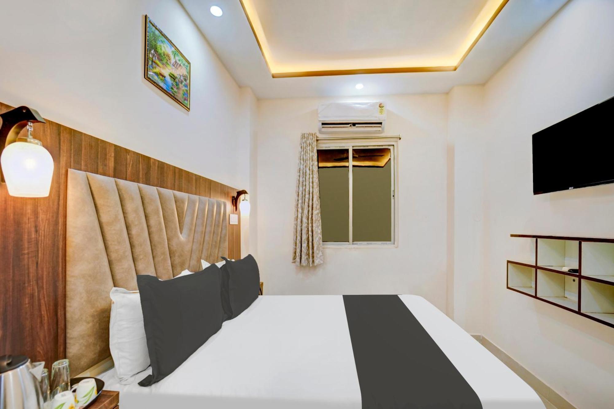 Super Townhouse Anisabad Near Mahavir Sansthan Khagaul Dış mekan fotoğraf