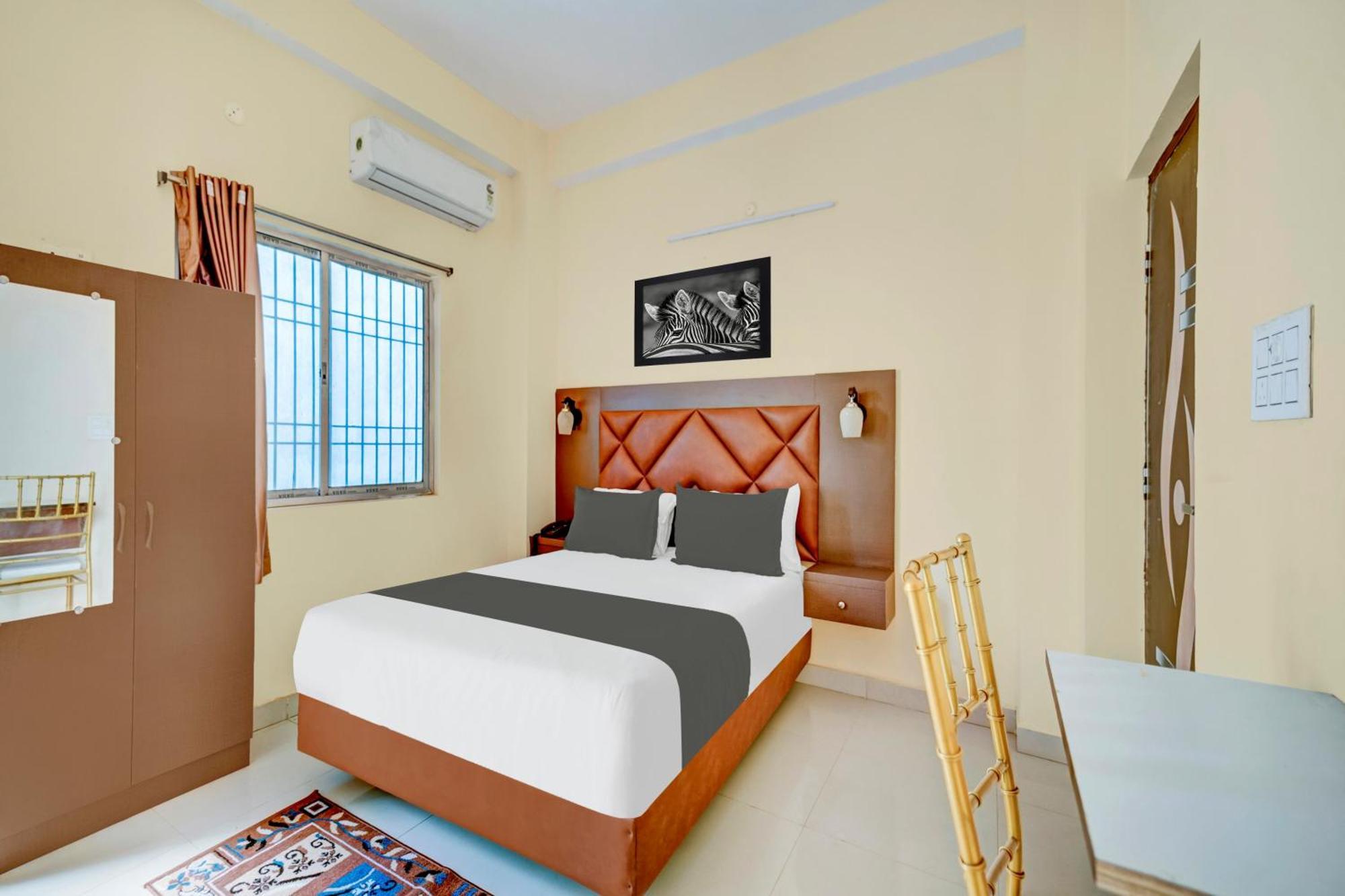 Super Townhouse Anisabad Near Mahavir Sansthan Khagaul Dış mekan fotoğraf