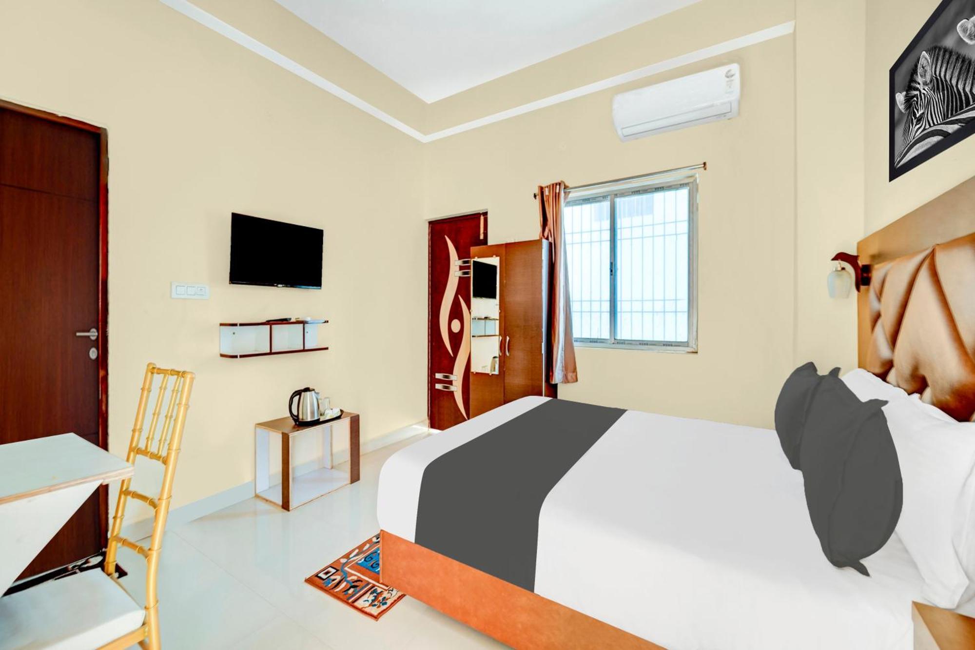Super Townhouse Anisabad Near Mahavir Sansthan Khagaul Dış mekan fotoğraf